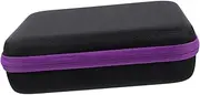 COSMEVIVI Ball Storage Pouch Compartment Case for Outdoor Use Lightweight Accessories Organizer