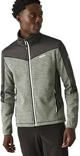 [REGATTA] Men's Men's Highton Iv Full Zip Fleece Jacket Fleece Jacket (pack of 1)