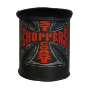 Wcc Web Hose Winter Black One Size