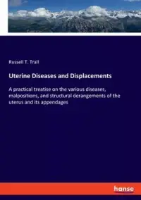 在飛比找博客來優惠-Uterine Diseases and Displacem