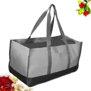 Firewood Tool Kit Log Carrying Bag Heavy Duty Storage and Carrier