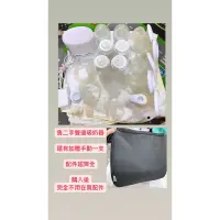 在飛比找蝦皮購物優惠-二手雙邊吸奶器 飛利浦Philips Avent雙邊電動吸乳