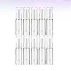 Subpackaging Bottle Transparent Bottles Hair Spray Bottle Perfume Bottles Empty