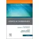 Updates in Thyroidology, an Issue of Endocrinology and Metabolism Clinics of North America, 51
