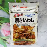 在飛比找蝦皮購物優惠-日本 MARUESU 極旨良選  烤沙丁魚片 47g/  甘