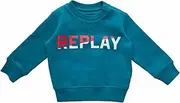 [Replay] Baby Boys' Sweatshirt