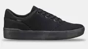 SPECIALIZED 2FO METHOD Flat MTB SHOE BLK Sizes: 40 EU, 7.5 US M, 9 US W.