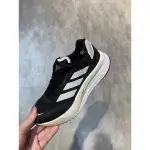 <TAIWAN小鮮肉> ADIDAS ADIZERO BOSTON 10 W 黑 白 慢跑鞋 廣告款 女鞋 H67515