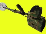 Rain Dust Dirt covers KIT for Minelab GPX 4500, 4800, 5000 Metal Detectors