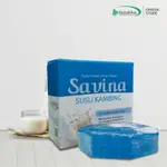 SAVINA SABUN SUSU KAMBING