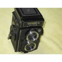 在飛比找蝦皮購物優惠-Yashica Mat-124 B with Yashino