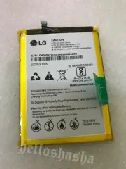 New LG4000STCL001 For LG phone battery 4000mAh 15.4Wh 1ICP/63/85