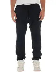 [Nana Judy] Bleecker Pant in Black