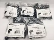 QTY 50 heat link 18028 pex 1" x 1" pex hpp 90 elbow