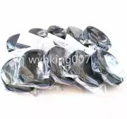 10PCS RF RP mount Full Frame Mirrorless Rear Lens Cap Caps Cover