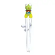 EDISON Training Chopsticks Step 1 Crong Right-Handed children kids 1Pair/Pororo