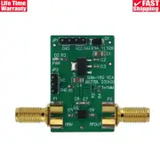 50M-18G 30DB Voltage Variable Attenuator Module DC5V Power Supply RF Attenuator