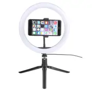 Vivitar Deluxe 8-inch LED Ring Light