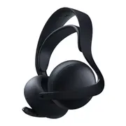 PS5 PULSE Elite Wireless Headset Midnight Black