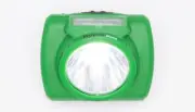 Cordless Rechargeable Mining Cap Lamp with LED bulb - MineARC Systems HyperION