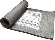 36" X 18" XL Wool Pressing Mat | 100% Natural New Zealand Wool Ironing Mat for Quilting Ironing Station - Wool Ironing Pad Quilters Pressing Pad - Pressing Mat Quilting Ironing Pads for Quilters