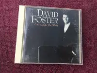 在飛比找Yahoo!奇摩拍賣優惠-David Foster &ndash; Love Ligh