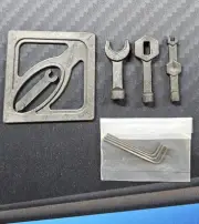 Team Associated Tools B4 T4 RC10T4 T4.1 T4.2 RC10B4 RC10B4.1 RC10B4.2 SC10