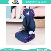 Doll Car Booster Seat Helps Improving The Empathy And Responsibility Of Baby 3+