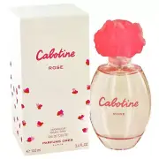 Gres CABOTINE ROSE 100ml EDT Spray for Women