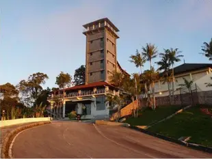 蘭卡威椰子山度假村D'Coconut Hill Resort Langkawi