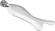 koolsoo Gua Sha Massager Board Fascial Massager Smooth Surface Face Roller Guasha for Skincare Manual Guasha Scrapers for Thighs Back