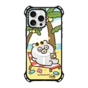 iPhone 16 Pro Max Bounce Case MagSafe Compatible Let's Chill