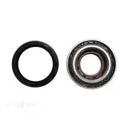 Bearing Wholesalers Wheel Bearing Kit - Front - 4680 KIT