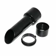 NUMATIC HENRY HETTY JUNIOR JAMEs GEORGE HOSE END CUFF 32mm 216295 (Genuine part)
