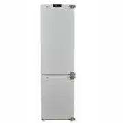 Smeg 242 Litre Integrated Bottom Mount Refrigerator