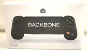2020 BACKBONE BB-01 IOS Mobile Gaming Controller iPhone SEALED NEW