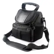 Lightweight Messenger Sling Camera Case Shoulder Bag for Panasonic Lumix