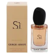 Giorgio Armani Edp Sp 30Ml Perfume Fragrance Si