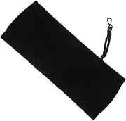 GANAZONO Running Belt Fitness Waist Support Belts Waist Trainer Women Gym Mats Sweat Band Gym Back Brace Professional Back Support Lumbar Brace Training Accessory Nylon Black