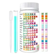 16 in 1 Water Testing Kits for Drinking Water- Home Water Test Kit,Water4818