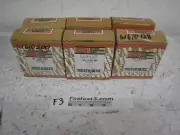 Carrier Bryant HH 12ZB 250, HH 12ZB 190, HH 12ZB 170 Pack of 6 ( 2 of each)