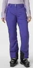 Helly Hansen $220 Legendary Insulated Ski pants women size XL lilac purple NWT