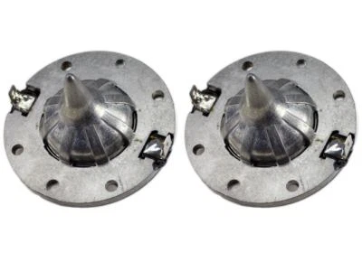 Diaphragm For JBL PRX Series PRX515 PRX525 PRX535 2408H Horn Driver Part 2 Pack