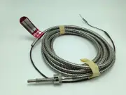 NEW Harrel TS106FY-10-L Temperature Sensor, Platinum, 100 Ohms