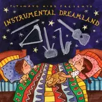 在飛比找蝦皮商城優惠-原音夢鄉 Instrumental Dreamland PU