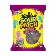 Sour Patch Kids Berry 190g x 20