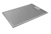 BOSCH RANGEHOOD GREASE FILTER SERIE2 DWP64BC50A 60CM