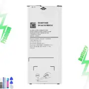 For Samsung Galaxy A5 2016 SM-A510M/DS Replacement Battery EB-BA510ABE