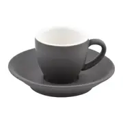 Bevande Espresso Cup Slate - 75ml (Box 6)