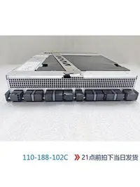 在飛比找Yahoo!奇摩拍賣優惠-110-188-101C EMC DD4500 控制器 11